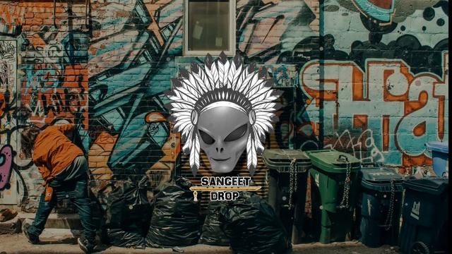 PLAYA BEATS - GRIME [KRUMP] смотреть онлайн