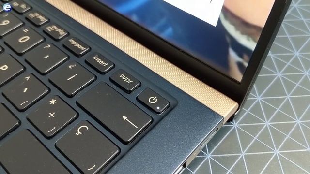 ASUS ZEENBOOK 14 pasa por nuestras manos