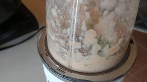 Albóndigas Adobadas con Arroz