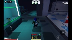 Roblox. Играем в ПАНИКУ !!! Занимаем ТОП 3 МЕСТА !!!