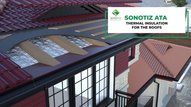 3D презентация для SONOTIZ & DJOFRA-M смотреть онлайн