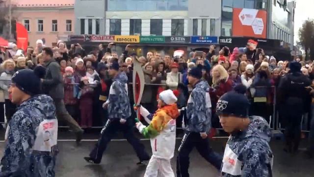 Олимпийский огонь погас в Пскове к сожалению смотреть онлайн
