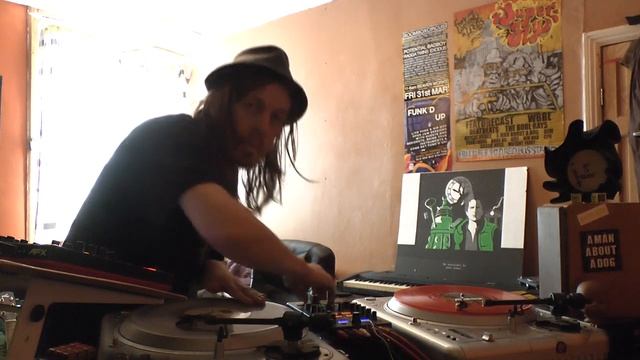 DJM - Online DMC Championship 2017-  Round 1