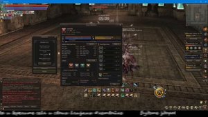 [Lineage 2 Essence] Невероятная временная зона 90 лвл  Максимальная сложность