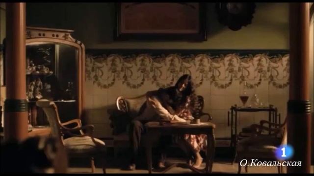 Жаль, но ты не птица / Алехандро Гарсия & Адриана Угарте / Запертые комнаты смотреть онлайн