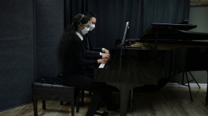 Brahms,Hungarian Dance No.1