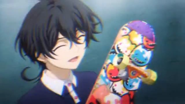 (replay edit/ amv) смотреть онлайн