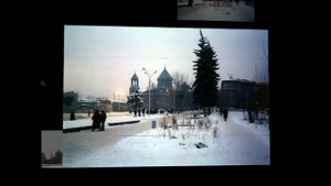 Мой город Гюмри!!!!!