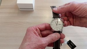 Citizen NH8350 08b.mp4