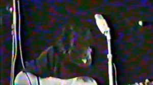 Виктор Цой и Юрий Каспарян - Мы хотим танцевать