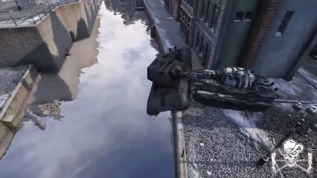 WoT Донное дно на донышке ) смотреть онлайн