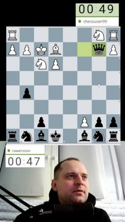 Бандитский Питер #шахматы #chess