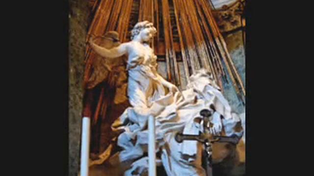 Bernini смотреть онлайн