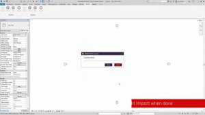 How to export Sketchup model to Revit | Sketchup to Revit Exporter Walkthrough Video