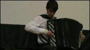 А. Хачатурян Токката исп. Артур Адршин