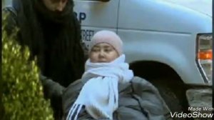 Памяти Жанны Фриске