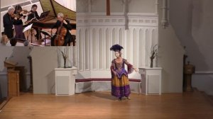 Jean-Baptiste Lully: Passacaglia from Armide