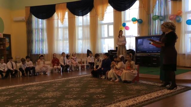 8 марта 2015 г. группа Ласточка