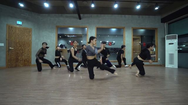 Troye Sivan-YOUTH│ITsME Waacking Choreography│DASTREET DANCE