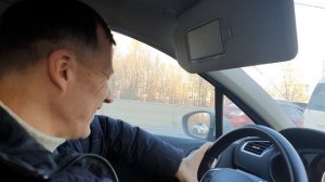 Citroen C4 - ездовые, вывод