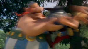 Астерикс: Земля Богов (2014) — тизер на русском