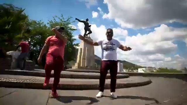 Mi Cali (EL ZUN ZUN DE LA SALSA Y ORLANDITO) смотреть онлайн