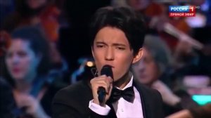 Димаш Кудайбергенов(Dimash Kudaibergen) - Любовь уставших лебедей