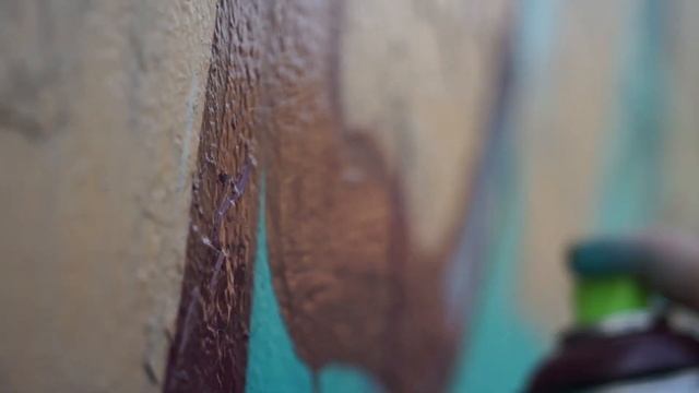 Виктор Джок - Tverogative Spring Graffiti Jam 2020 - Graffiti Lettering смотреть онлайн