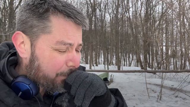 Мнение автора о фильме "Он живет в лесу 20 лет" смотреть онлайн