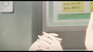 Аниме клип   если бы слёзы твои были водой