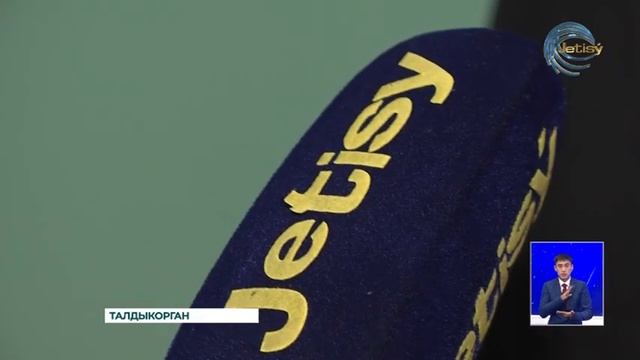 В городе Талдыкорган состоялась персональная выставка художника и общественного деятеля Б.Уморбеков смотреть онлайн