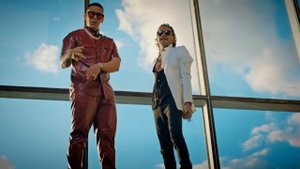 Daddy Yankee, Marc Anthony - De vuelta pa' la vuelta - (SALSA HIT 2021) (COVER BY FARANDULA BOYS)