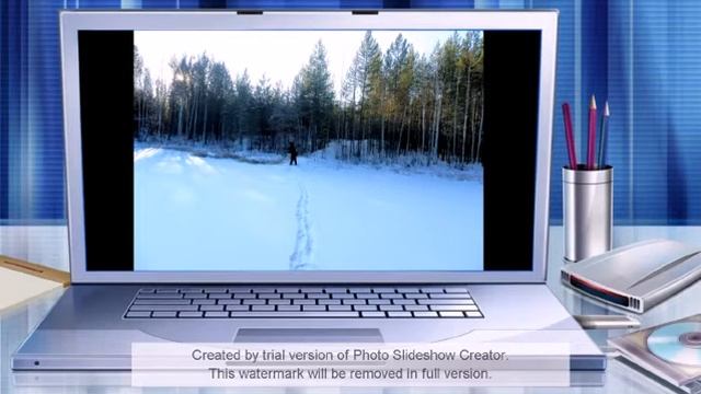 ф В зимнем лесу смотреть онлайн