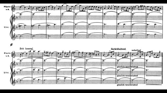 Gustav Mahler - Symphony No. 3 смотреть онлайн