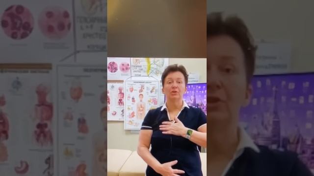 Что главное для молодости и красоты? Кровосна-е мозга и гинекол. органов - ежедневно и обязательно!