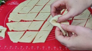 Беру Кефир 1 яйцо и 10 минут