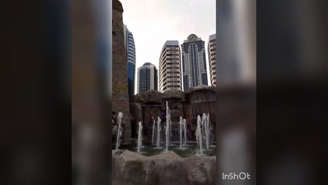 Высотки Чечня Грозный