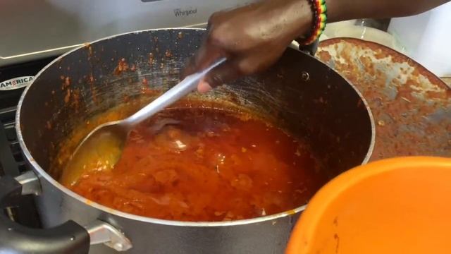 Cook With Joe | Ghana Jollof