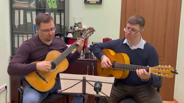 Й.Плейель «Сонатина», пер. А.Сихры (из раннего журнала Сихры 1802 г.) смотреть онлайн