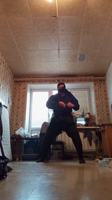 Крайне Северный Ниндзя: Пиво (25.02.2025) Very Nordic Ninja: Beer #VeryNordicNinjaKick #DrunkNinja