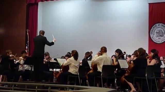 Elgar- "Enigma" Variations смотреть онлайн