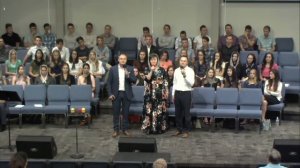 08. Під Тягарем Хреста Свого - Группа Папирники