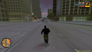 GTA 3 Best 10 Useful & additional MODS (PC mods)