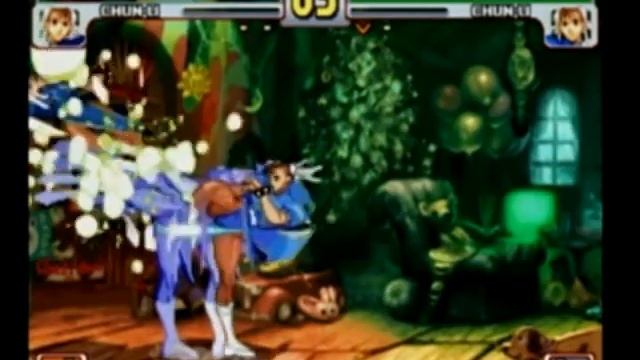 3S - Evolution 2007 (Top 8) смотреть онлайн