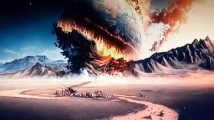 НА КРАЮ СТОЮ.   Песня в три аккорда.