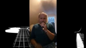 Мафик - Часы (Караоке cover).