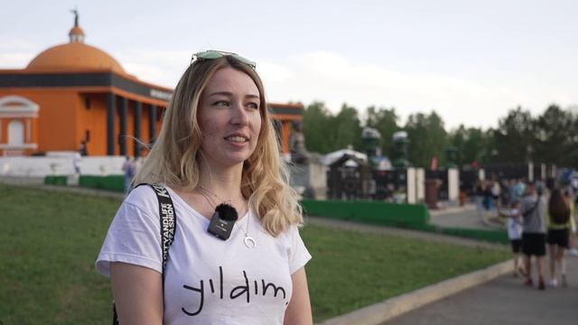 Музей мировой погребальной культуры (Ночь музеев, 2022)