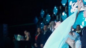 Crystal Ball 2024 | Ballroom, Amateur , Final | Поддуев Степан, Ермолаева Мария