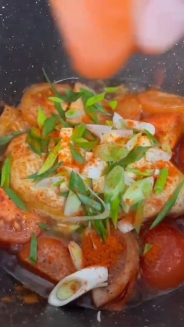 Кулинария - это искусство 🪄