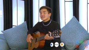 Нурбакыт Аскаров "Жакшынам"#Нурбакыт